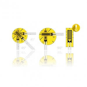 KFU Special Strain Gauges