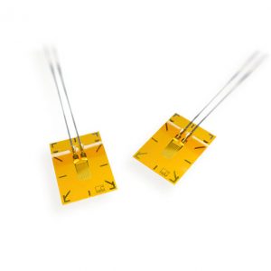 Strain Gauge Hizmetleri