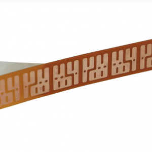 Lehim Terminalleri ( Strain Gauges )