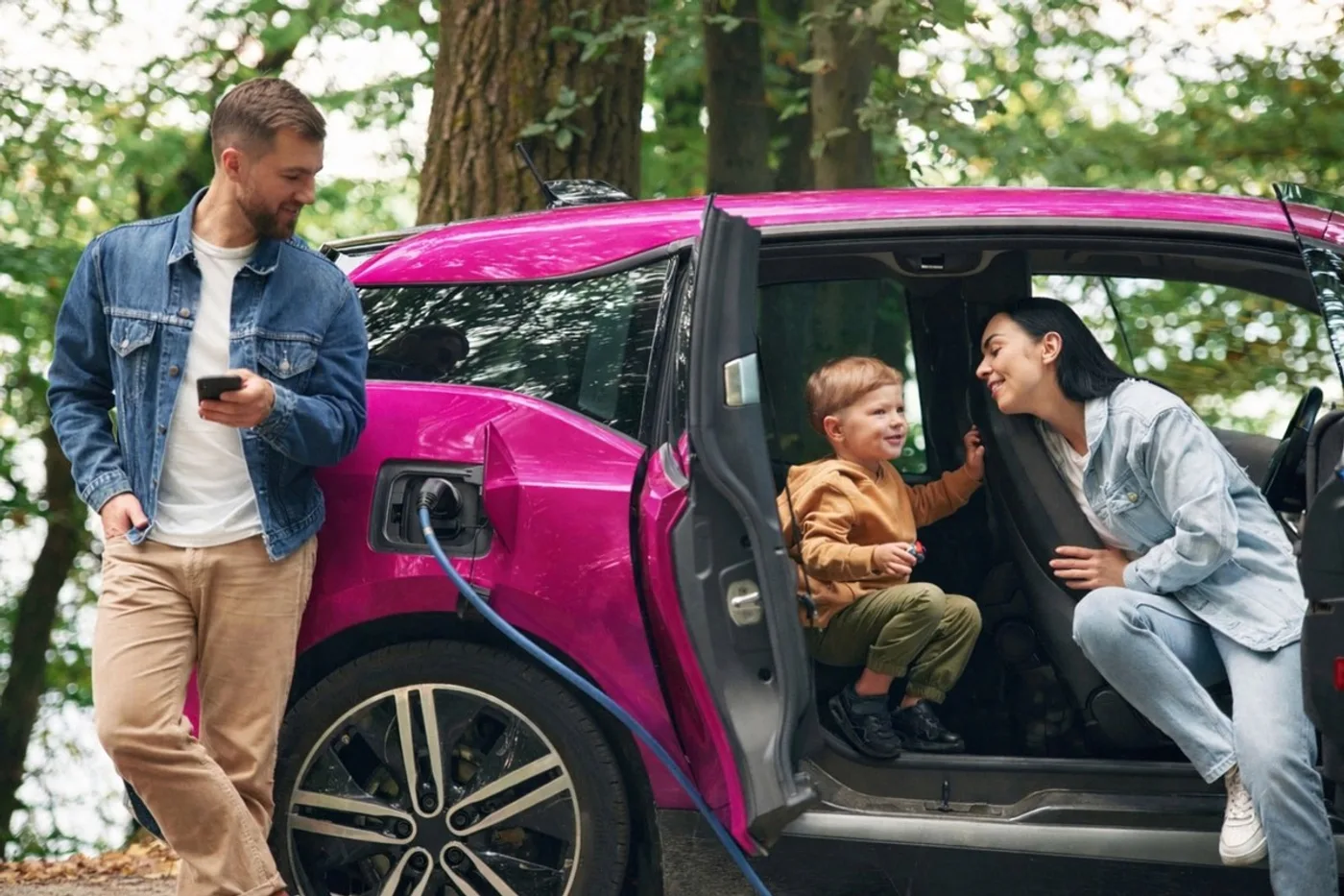 Güç ve Enerji Analizi