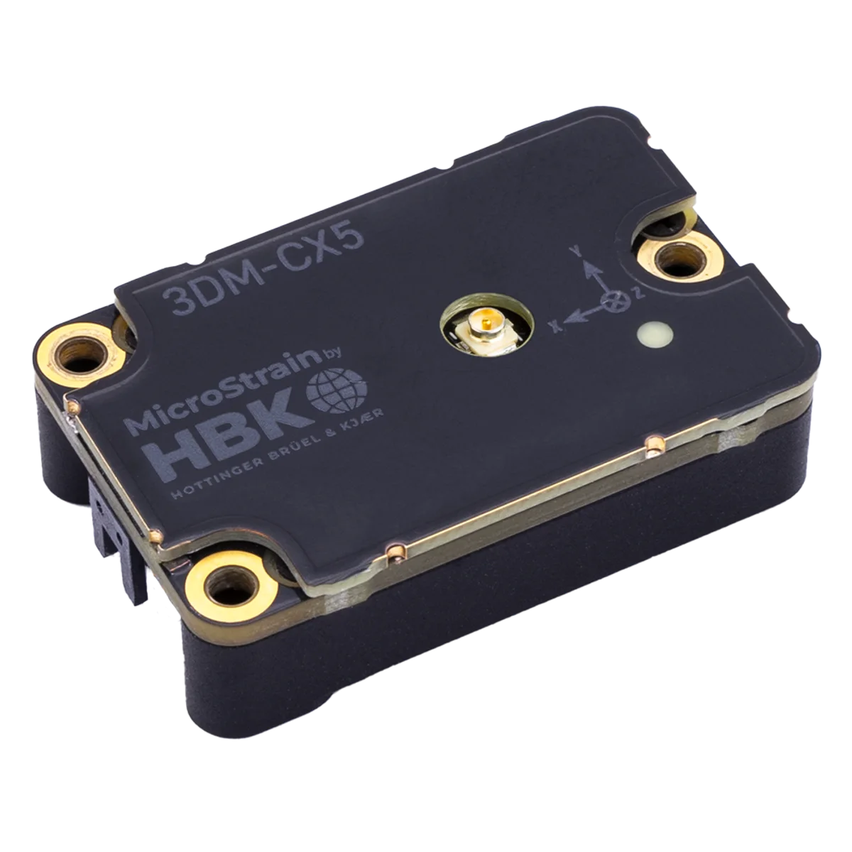 3DM-CX5-GNSS/INS