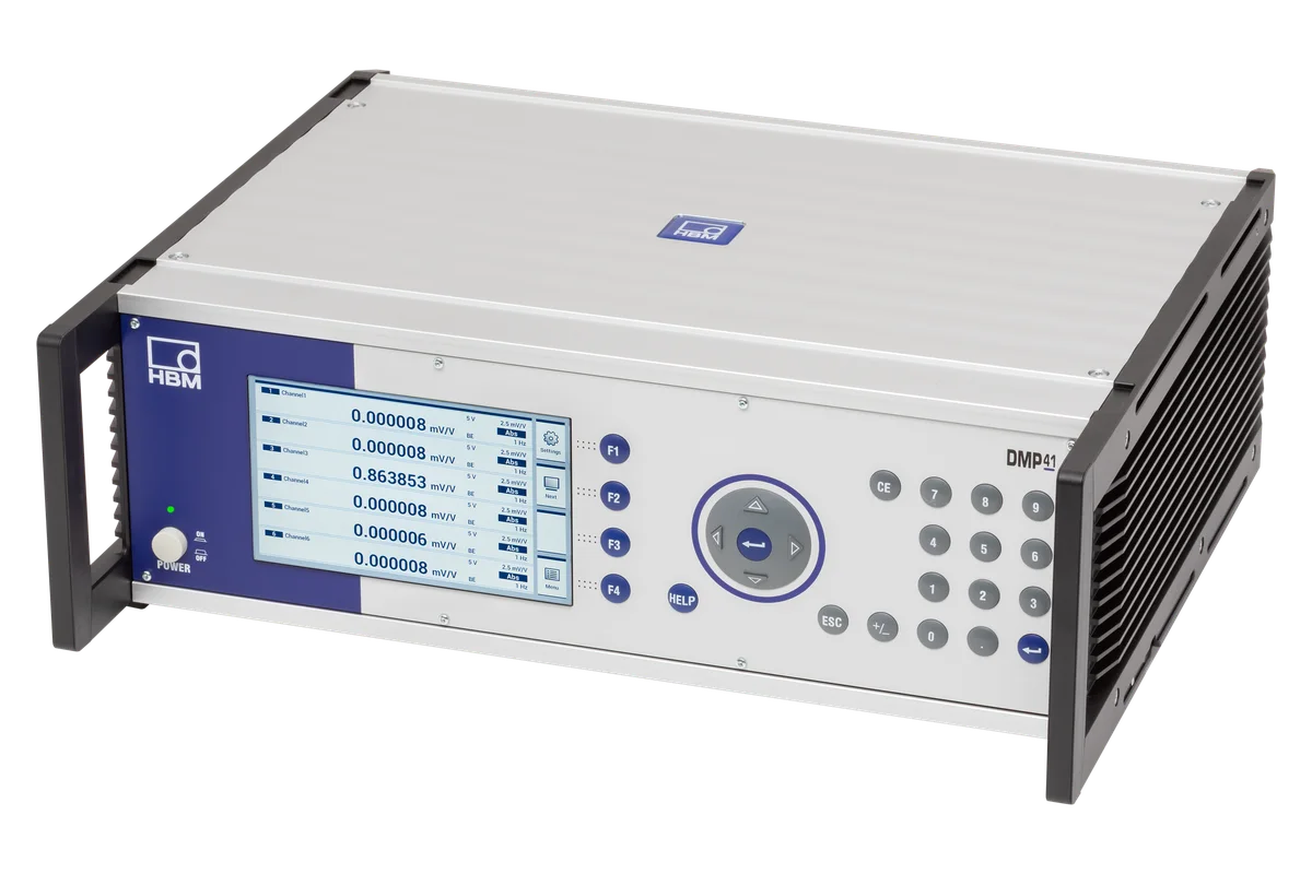 DMP41