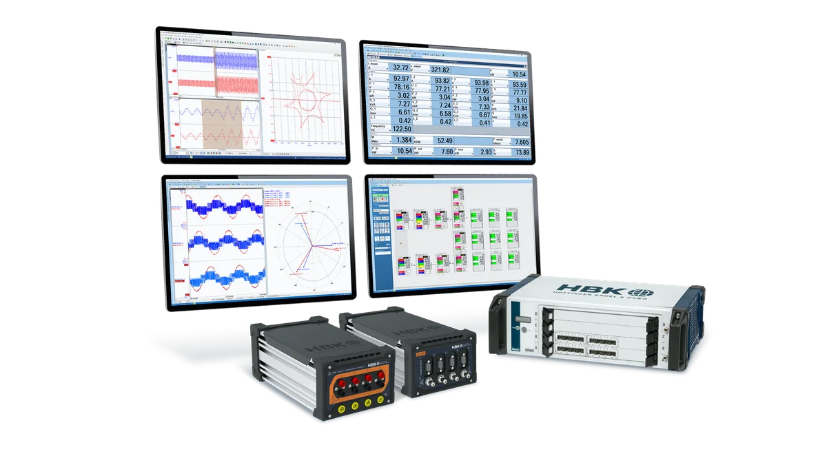eDrive Package