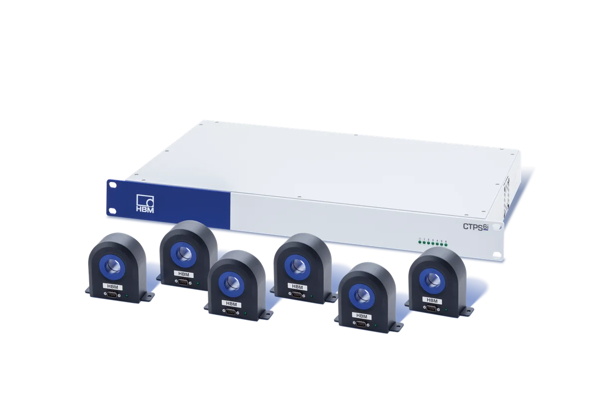 eDrive Power Analyzer