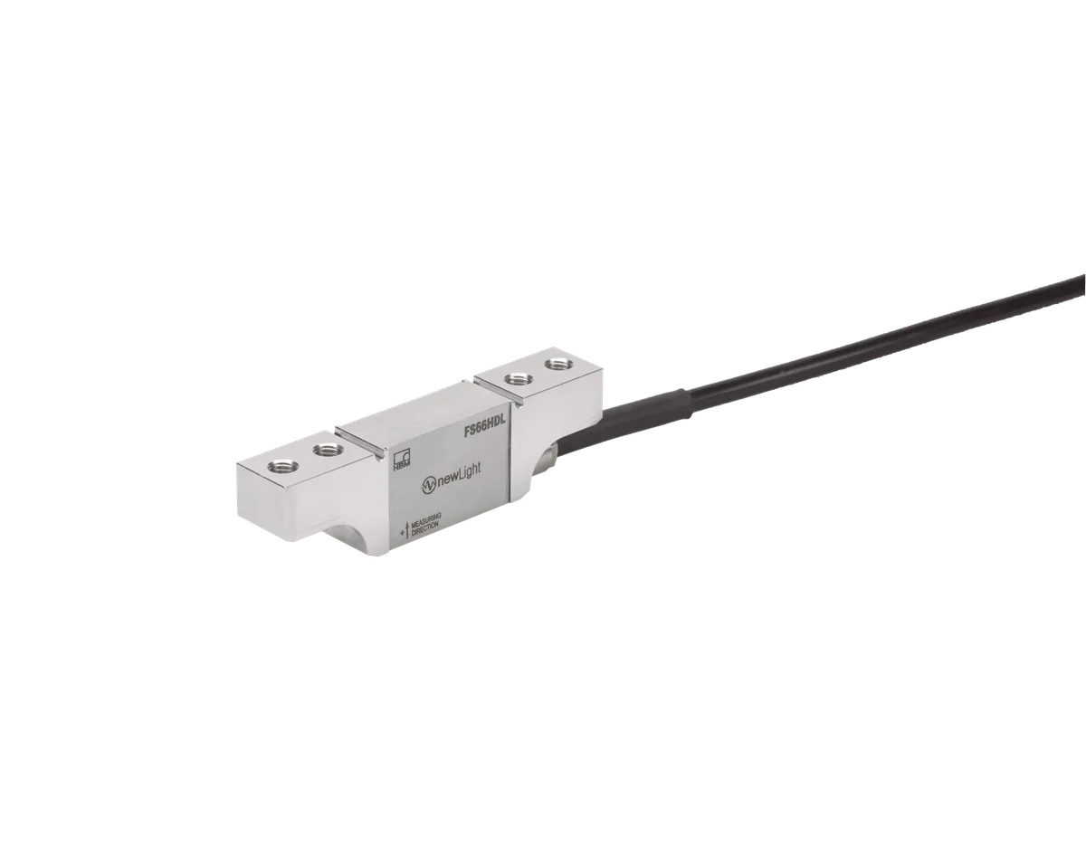 FS66HDL — HBK ürün görseli