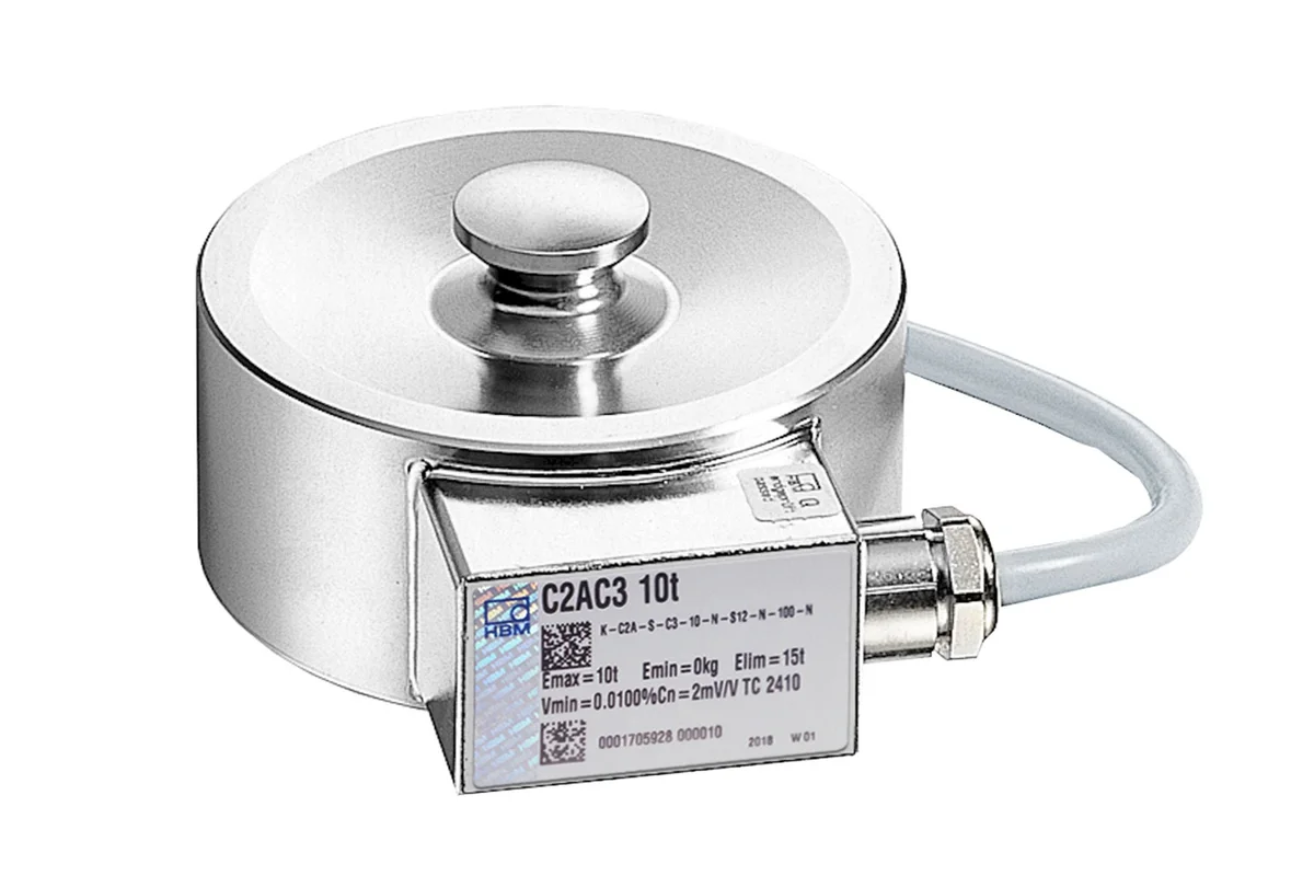 C2 / C2A — HBK ürün görseli