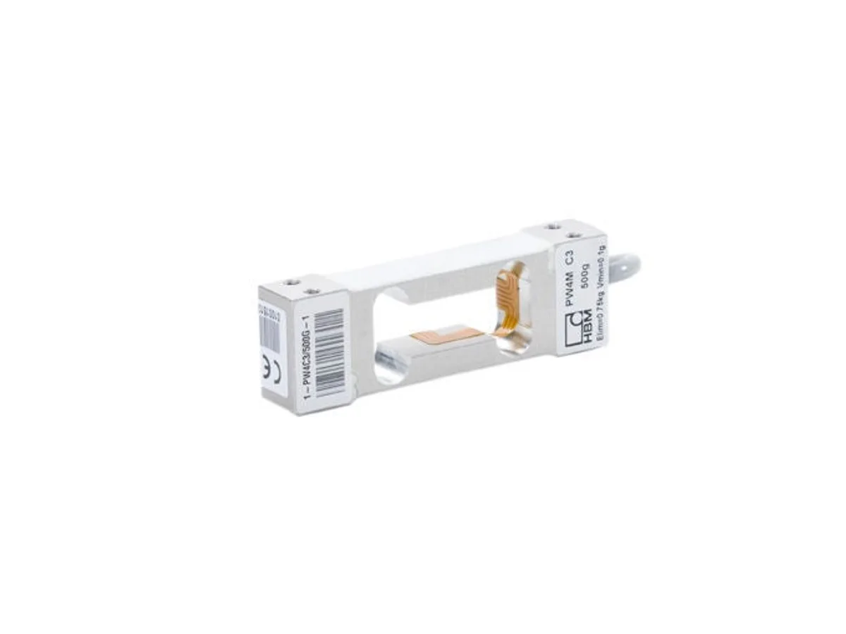 PW4M — HBK ürün görseli