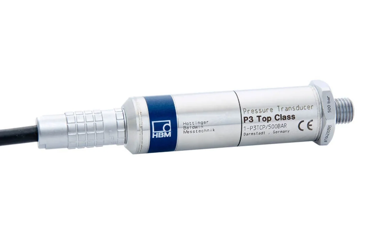 P3 Top Class — HBK ürün görseli