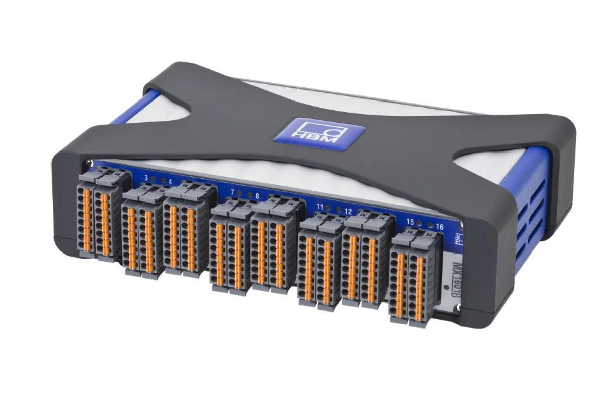 MX1601B