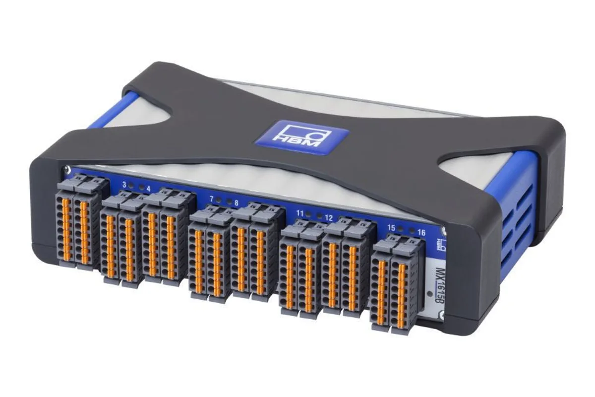 MX1615B