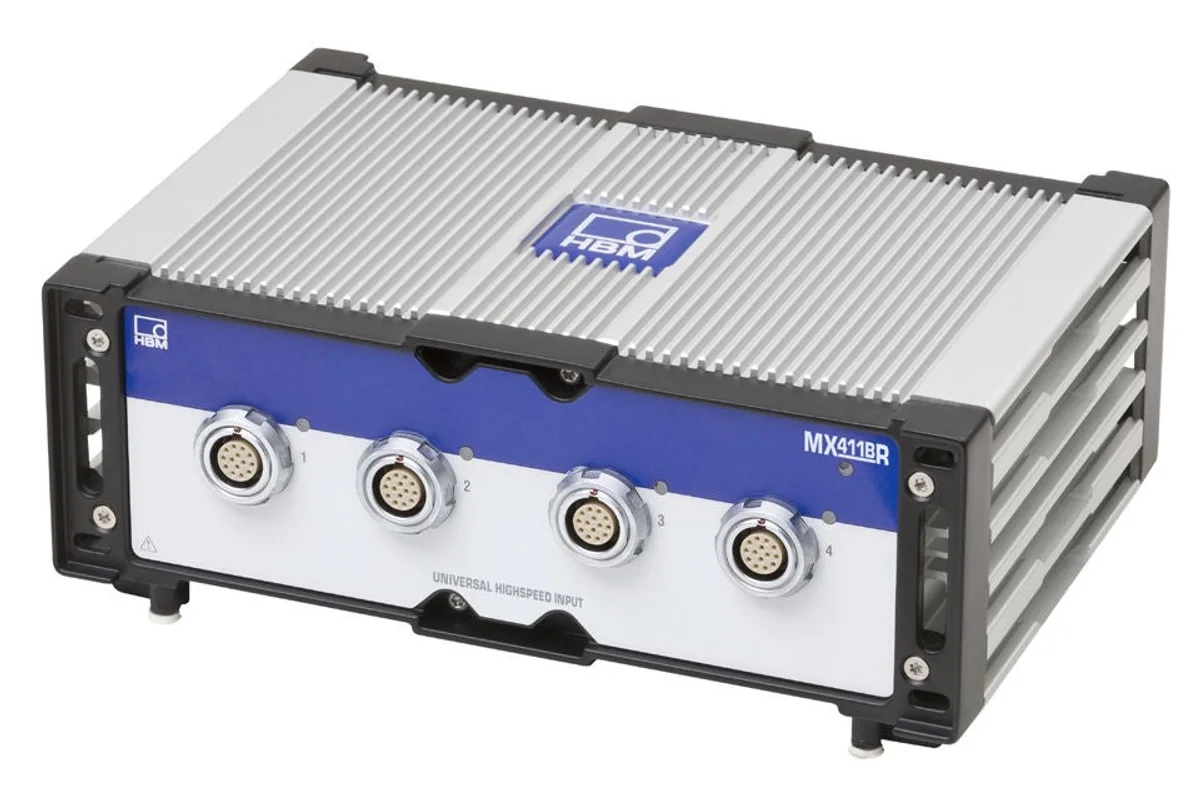 MX411B-R