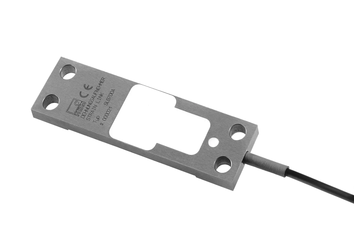 SLB700A — HBK ürün görseli