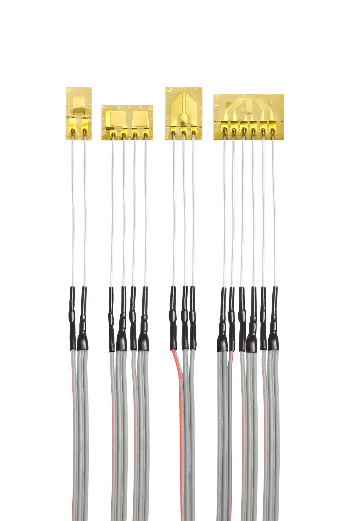 Y Series Prewired — HBK ürün görseli